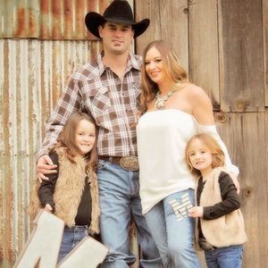 Meet your Posher, Johnny